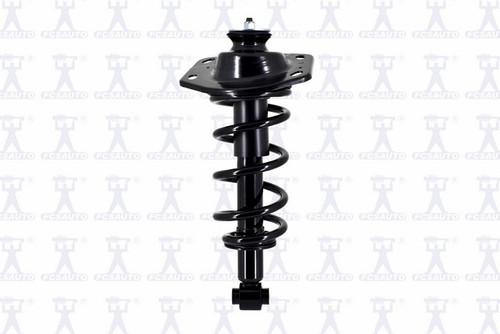 Focus Auto Parts Suspension Strut and Coil Spring Assembly P/N:1345826L