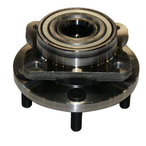 GMB Wheel Bearing and Hub Assembly P/N:720-0016 GMB Wheel Bearing and Hub Assembly P/N:720-0016