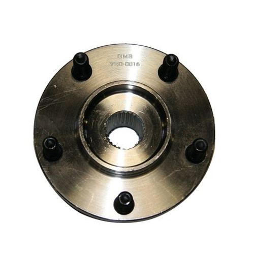 GMB Wheel Bearing and Hub Assembly P/N:720-0016 GMB Wheel Bearing and Hub Assembly P/N:720-0016
