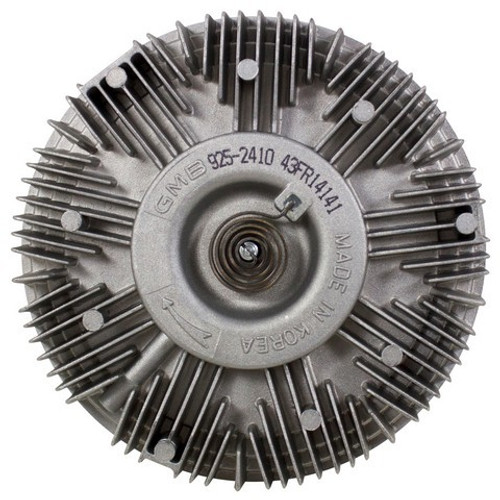 GMB Engine Cooling Fan Clutch P/N:925-2410