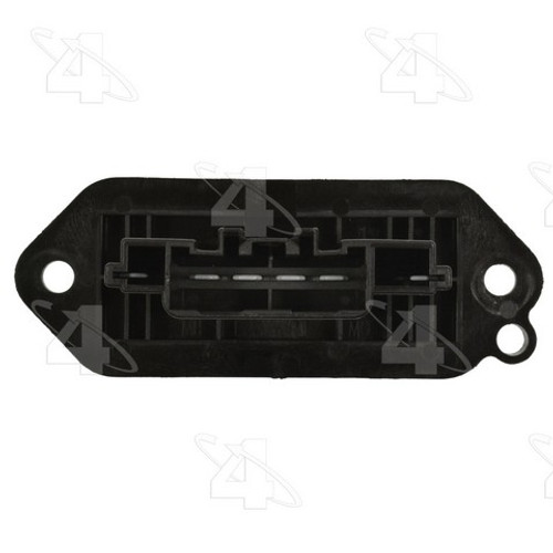 Four Seasons HVAC Blower Motor Resistor P/N:20407