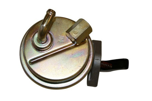 GMB Mechanical Fuel Pump P/N:530-8010