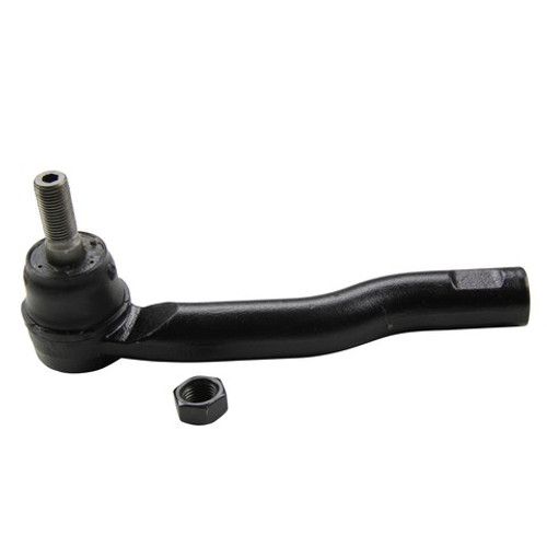 MOOG Chassis Products Steering Tie Rod End P/N:ES80431 MOOG Chassis Products Steering Tie Rod End P/N:ES80431