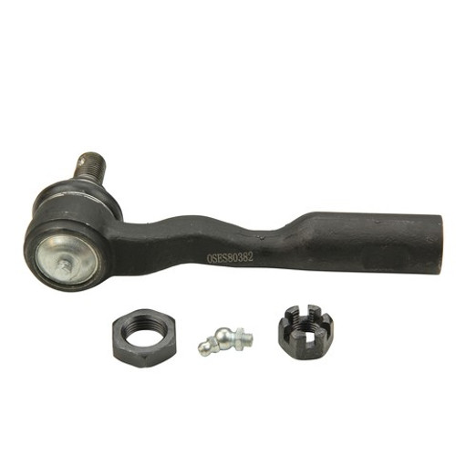 MOOG Chassis Products Steering Tie Rod End P/N:ES80382 MOOG Chassis Products Steering Tie Rod End P/N:ES80382