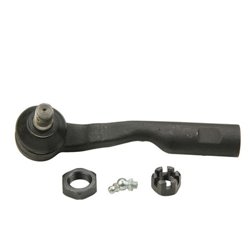MOOG Chassis Products Steering Tie Rod End P/N:ES80382 MOOG Chassis Products Steering Tie Rod End P/N:ES80382