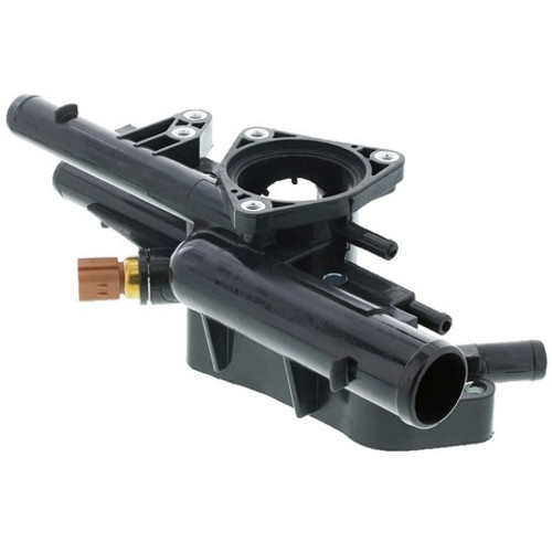 Motorad Engine Coolant Thermostat Housing,Engine Coolant Water Outlet P/N:CH5127