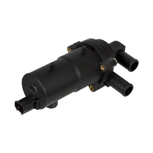 GMB Engine Auxiliary Water Pump P/N:135-9020