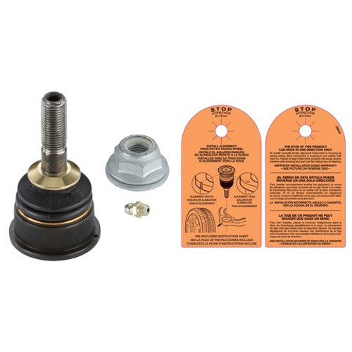 MOOG Chassis Products Suspension Ball Joint P/N:K80272 MOOG Chassis Products Suspension Ball Joint P/N:K80272
