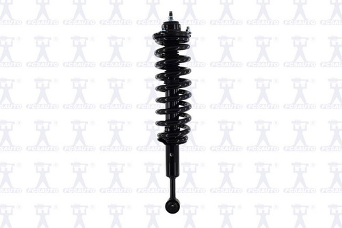 Focus Auto Parts Suspension Strut and Coil Spring Assembly P/N:1345984L