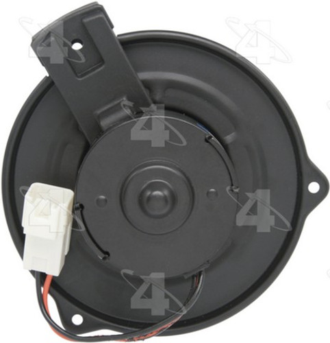 Four Seasons HVAC Blower Motor P/N:75851