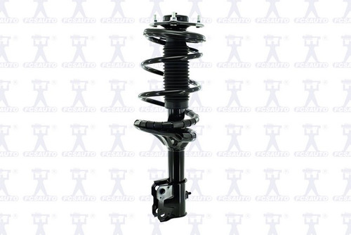 Focus Auto Parts Suspension Strut and Coil Spring Assembly P/N:1331666 Focus Auto Parts Suspension Strut and Coil Spring Assembly P/N:1331666