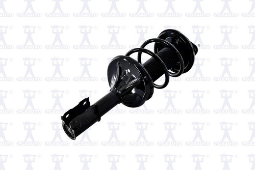 Focus Auto Parts Suspension Strut and Coil Spring Assembly P/N:1331666 Focus Auto Parts Suspension Strut and Coil Spring Assembly P/N:1331666