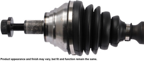 CARDONE New CV Axle Assembly P/N:66-7347