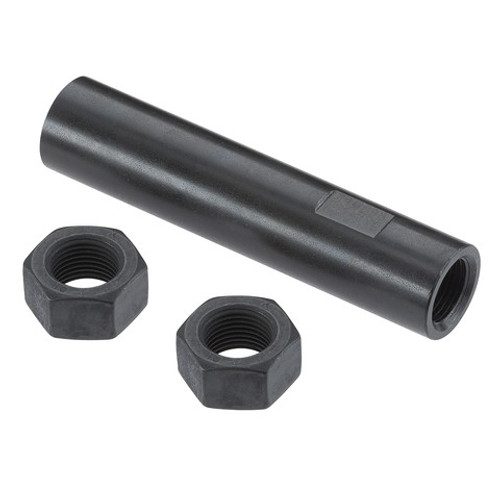 QuickSteer Steering Tie Rod End Adjusting Sleeve P/N:ES3368S QuickSteer Steering Tie Rod End Adjusting Sleeve P/N:ES3368S