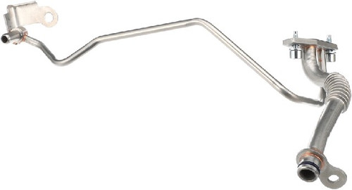Gates Turbocharger Oil Supply Line P/N:TL115
