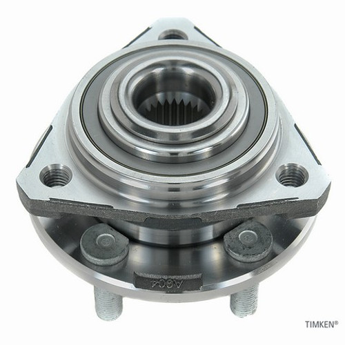 Timken Wheel Bearing and Hub Assembly P/N:513138 Timken Wheel Bearing and Hub Assembly P/N:513138