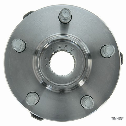 Timken Wheel Bearing and Hub Assembly P/N:513138 Timken Wheel Bearing and Hub Assembly P/N:513138