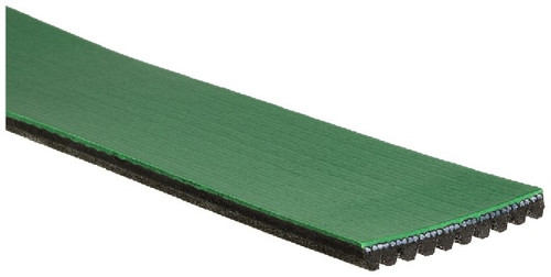 Gates Serpentine Belt P/N:K100601HD