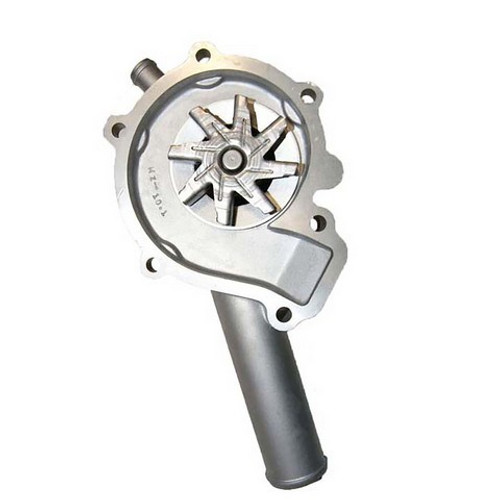 GMB Engine Water Pump P/N:145-1100