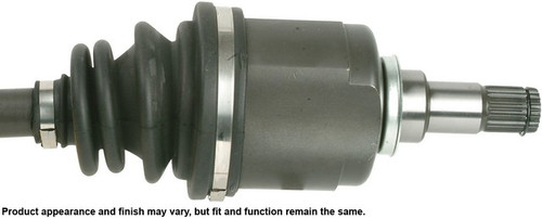 CARDONE New CV Axle Assembly P/N:66-1420