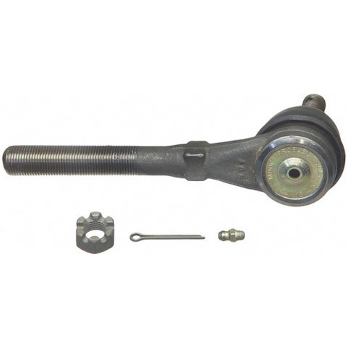 MOOG Chassis Products Steering Tie Rod End P/N:ES3366T MOOG Chassis Products Steering Tie Rod End P/N:ES3366T
