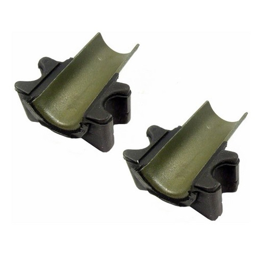 Delphi Suspension Stabilizer Bar Bushing Kit P/N:TD687W