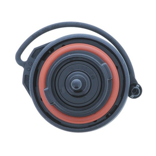 Motorad Fuel Tank Cap P/N:MGC931T