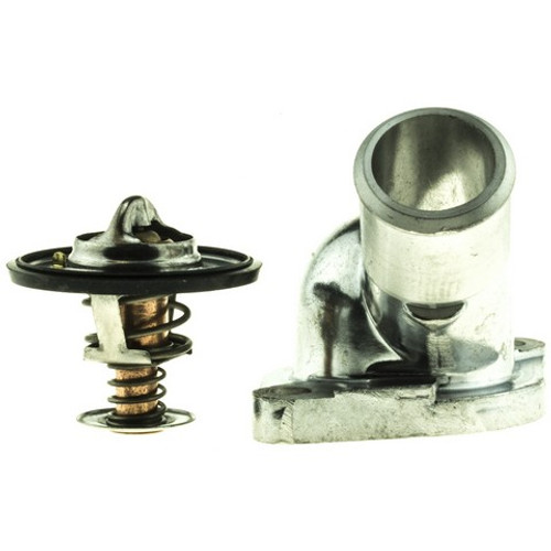 Motorad Engine Coolant Thermostat Housing Assembly P/N:5170KT