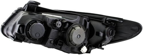 Dorman Headlight Assembly P/N:1592046
