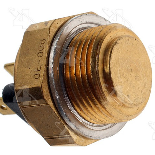 Four Seasons Engine Cooling Fan Temperature Switch P/N:37429 Four Seasons Engine Cooling Fan Temperature Switch P/N:37429