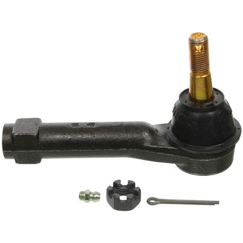 MOOG Chassis Products Steering Tie Rod End P/N:ES3537 MOOG Chassis Products Steering Tie Rod End P/N:ES3537