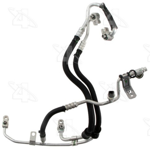 Four Seasons A/C Discharge and Liquid Line P/N:65604 Four Seasons A/C Discharge and Liquid Line P/N:65604