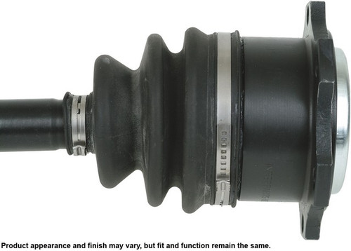 CARDONE New CV Axle Assembly P/N:66-7240 CARDONE New CV Axle Assembly P/N:66-7240