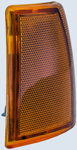 Dorman Side Marker Light Assembly P/N:1650201