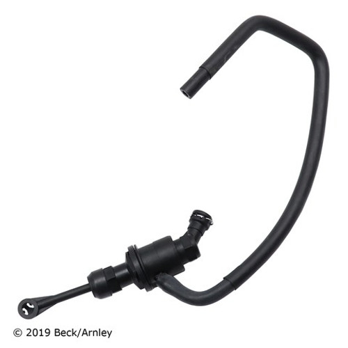 Beck/Arnley Clutch Master Cylinder P/N:072-9953 Beck/Arnley Clutch Master Cylinder P/N:072-9953