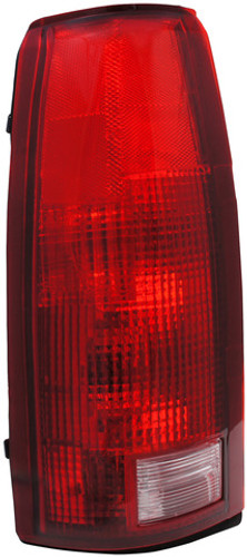 Dorman Tail Light Assembly P/N:1610048