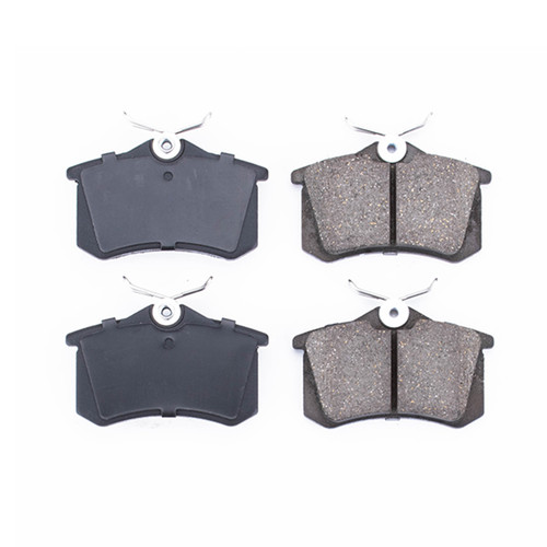 PowerStop Disc Brake Pad Set P/N:16-340 PowerStop Disc Brake Pad Set P/N:16-340