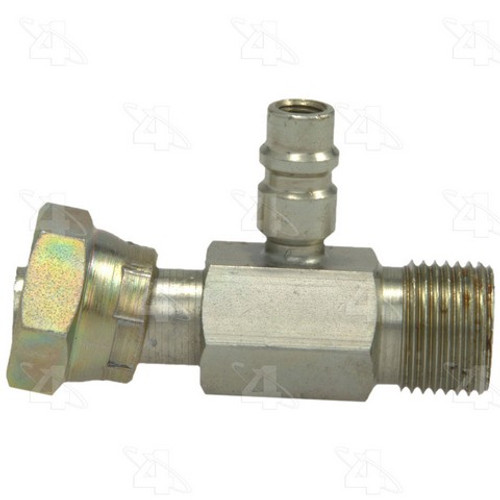Four Seasons A/C Refrigerant Hose Fitting P/N:17233