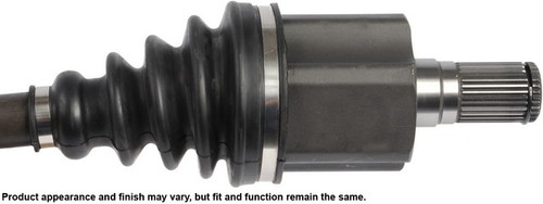 CARDONE New CV Axle Assembly P/N:66-8182