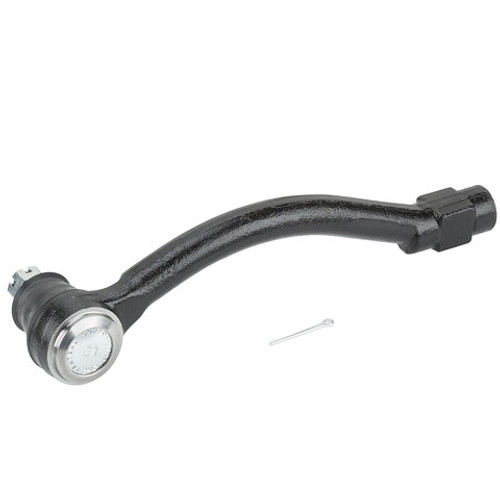 MOOG Chassis Products Steering Tie Rod End P/N:ES801075 MOOG Chassis Products Steering Tie Rod End P/N:ES801075
