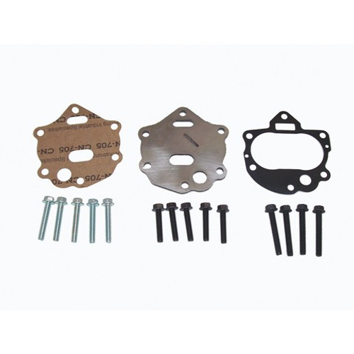 Melling Engine Oil Pump Gear Thrust Plate Kit P/N:P-20I Melling Engine Oil Pump Gear Thrust Plate Kit P/N:P-20I