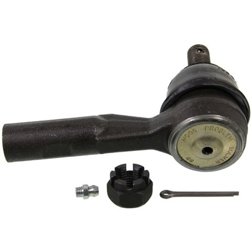 MOOG Chassis Products Steering Tie Rod End P/N:ES800464 MOOG Chassis Products Steering Tie Rod End P/N:ES800464