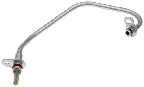 Gates Turbocharger Oil Supply Line P/N:TL101 Gates Turbocharger Oil Supply Line P/N:TL101