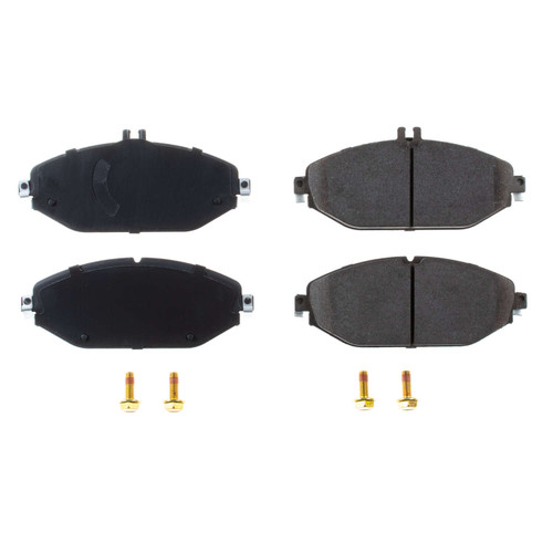 PowerStop Disc Brake Pad Set P/N:17-1794 PowerStop Disc Brake Pad Set P/N:17-1794