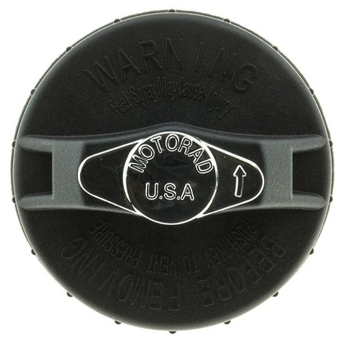 Motorad Fuel Tank Cap P/N:MGC911