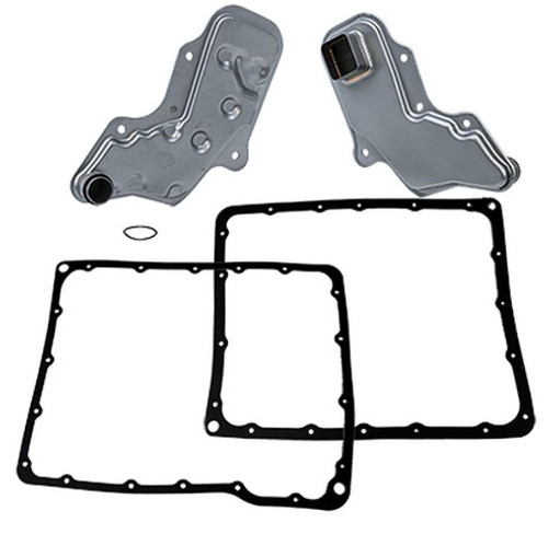 Wix Transmission Filter Kit P/N:58906 Wix Transmission Filter Kit P/N:58906