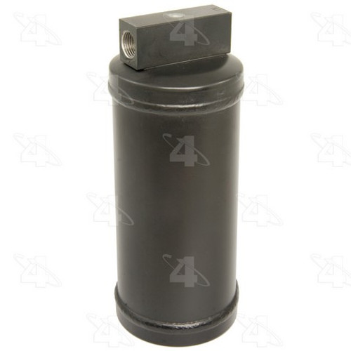 Four Seasons A/C Receiver Drier P/N:33211 Four Seasons A/C Receiver Drier P/N:33211