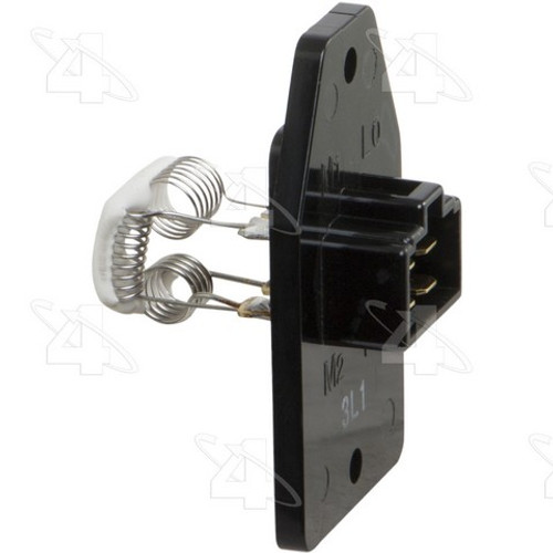 Four Seasons HVAC Blower Motor Resistor P/N:20087