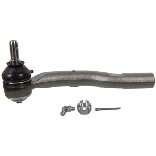 MOOG Chassis Products Steering Tie Rod End P/N:ES80602 MOOG Chassis Products Steering Tie Rod End P/N:ES80602