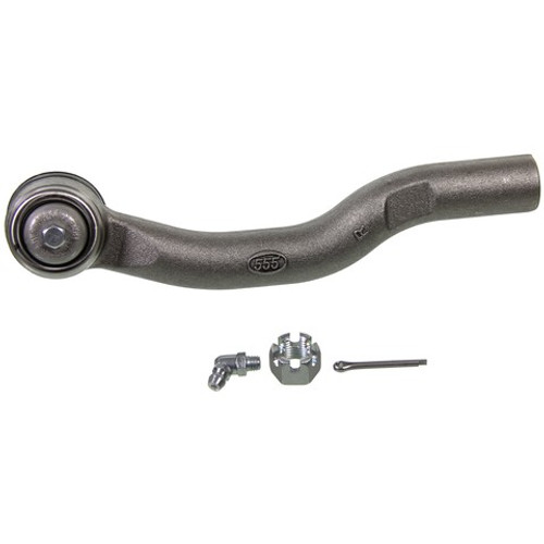 MOOG Chassis Products Steering Tie Rod End P/N:ES80602 MOOG Chassis Products Steering Tie Rod End P/N:ES80602